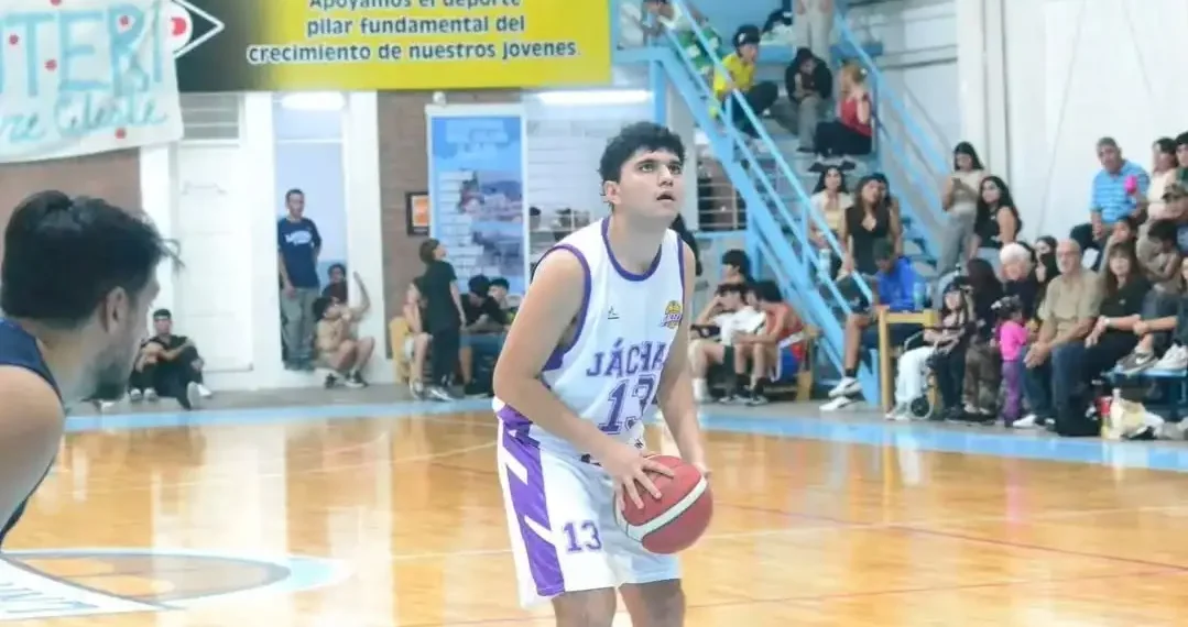 Agenda del Básquet: Se juega la fecha 4 del Torneo Apertura «Eric Sánchez»