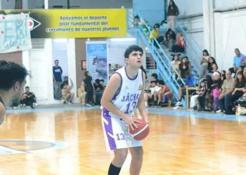 Agenda del Básquet: Se juega la fecha 4 del Torneo Apertura «Eric Sánchez»