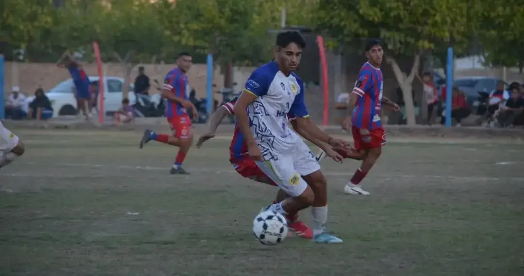 ¡Arde la Liga Sanjuanina! El Azul y el Puyuta mandan en soledad