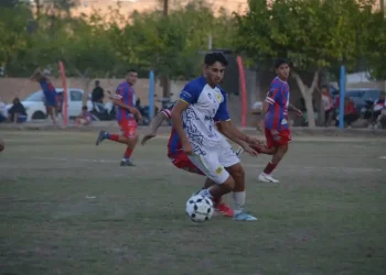 ¡Arde la Liga Sanjuanina! El Azul y el Puyuta mandan en soledad