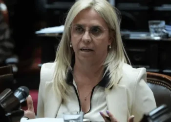 Picón habló de todo en Colón: la reforma electoral de Milei y cómo ve el 2027