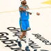El Thunder no tuvo piedad: barrió a Phoenix y ya está en semifinales