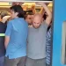 Caos en el Tren San Martín: demoras de hasta una hora y vagones colmados