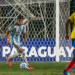 Colombia goleó a la Argentina y se quedó con el Sudamericano Sub 17