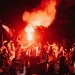 Tragedia en el estadio de Alianza Lima: un muerto y al menos 47 heridos durante un banderazo