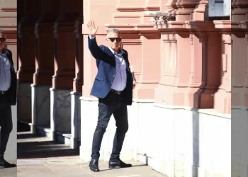 El desafío de la sostenibilidad: Los detalles del encuentro entre Milei y el magnate Peter Thiel