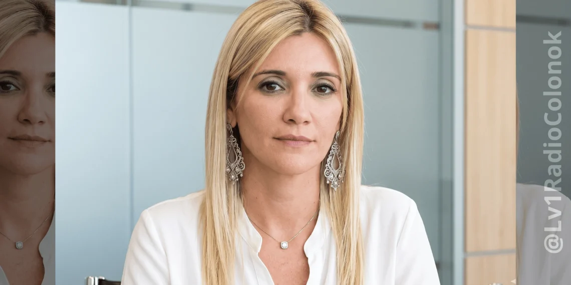 La Corte Suprema confirmó una millonaria condena contra una intendenta chaqueña por publicaciones en Twitter