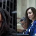 Soberanía en disputa: Villarruel y Ajmechet protagonizan un feroz cruce por las Malvinas
