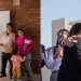 San Juan reactiva el sueño de la casa propia: 46 familias de Chimbas recibieron las llaves del barrio El Alba