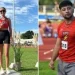 San Juan hace historia en el atletismo nacional con dos nuevos campeones