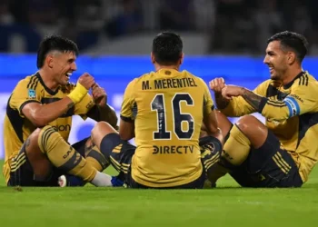 Boca inicia su sueño continental: debuta ante Universidad Católica en Chile