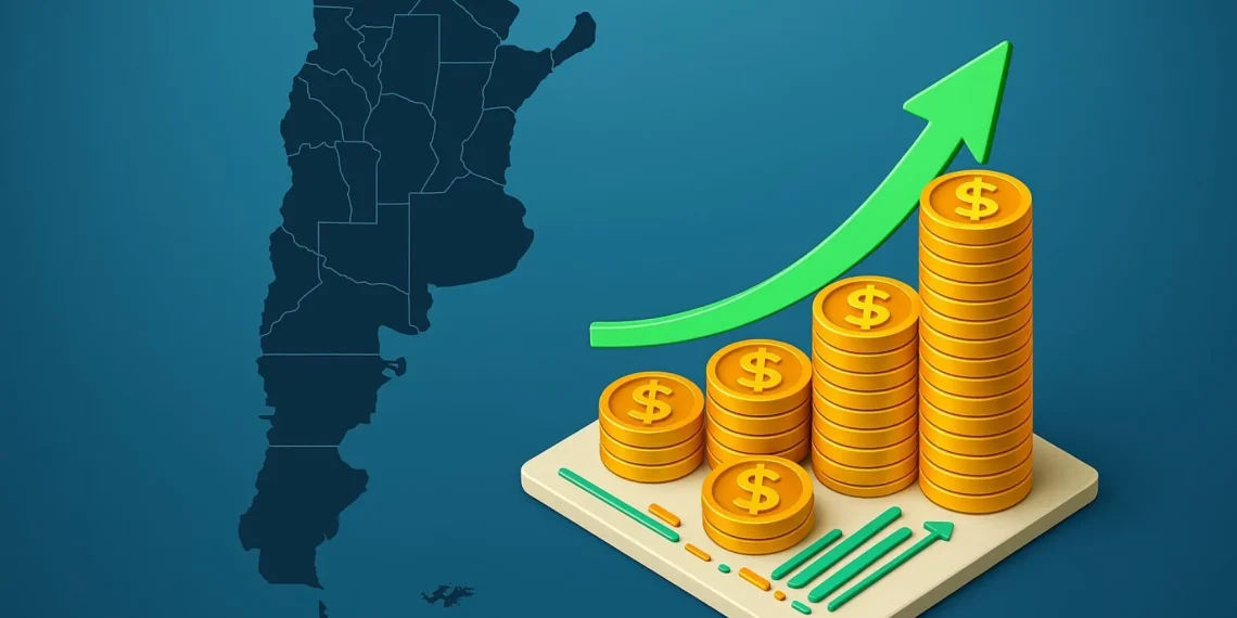 El Banco Mundial posiciona a la Argentina como líder de crecimiento en la región para 2026 y 2027