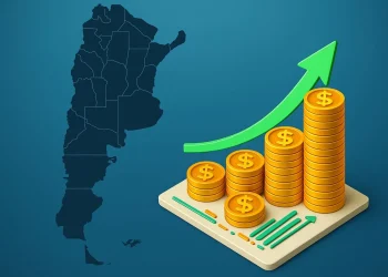 El Banco Mundial posiciona a la Argentina como líder de crecimiento en la región para 2026 y 2027