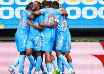 ¡Histórico! República Democrática del Congo regresa a un Mundial tras 52 años de espera
