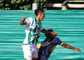 Desamparados y Unión no dan tregua: así quedó la tabla tras la fecha 11 del Apertura