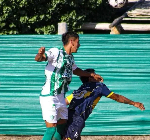 Desamparados y Unión no dan tregua: así quedó la tabla tras la fecha 11 del Apertura