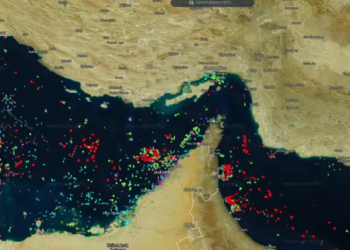 Trump confirma reapertura del Estrecho de Ormuz, pero mantiene bloqueo naval sobre Irán
