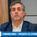 “UNA LÍNEA DE HARTAZGO”: EL DURO RECLAMO DE FERNANDO GODOY POR LA EXCLUSIÓN DE EMPRESAS SANJUANINAS EN LICITACIONES MINERAS