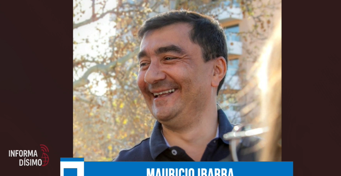 Mauricio Ibarra sobre el conflicto con Quintela: «No puede ser que el vecino te corra la medianera de tu casa y recién a los 20 días reacciones»