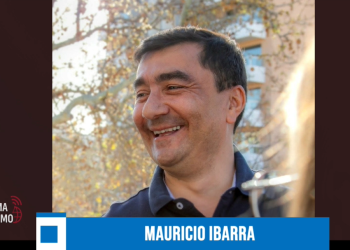 Mauricio Ibarra sobre el conflicto con Quintela: «No puede ser que el vecino te corra la medianera de tu casa y recién a los 20 días reacciones»