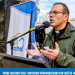 Jáchal: El párroco Gustavo Vaca Rojo denunció constantes cortes de luz en el Templo de San José por fallas administrativas