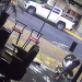 Registraron un robo en la peluquería «Mergo» de calle Mariano Acha