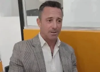 El director del Parque de Tecnologías Ambientales sentenció: «es casi un hecho que el incendio fue intencional»