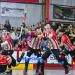 San Juan subió al podio en el Campeonato Argentino Junior de Hockey sobre Patines