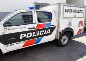 Tragedia en ruta 40: Una mujer falleció tras un violento choque entre un camión y un automóvil