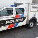 Tragedia en ruta 40: Una mujer falleció tras un violento choque entre un camión y un automóvil