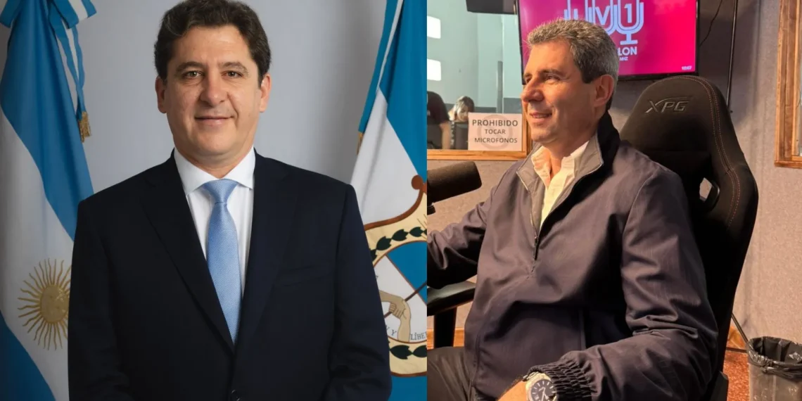 Tensión política en San Juan: «Es materia del debate político y no judicializable»