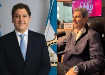Tensión política en San Juan: «Es materia del debate político y no judicializable»