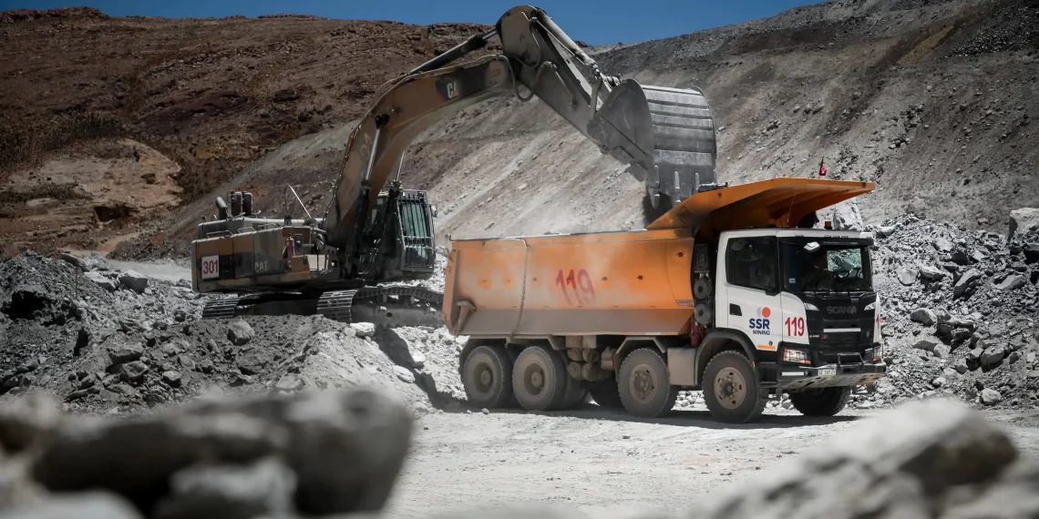 Impulso al compre local: el Gobierno estima que la Ley de Proveedores Mineros llegará al recinto en mayo