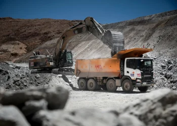 Impulso al compre local: el Gobierno estima que la Ley de Proveedores Mineros llegará al recinto en mayo