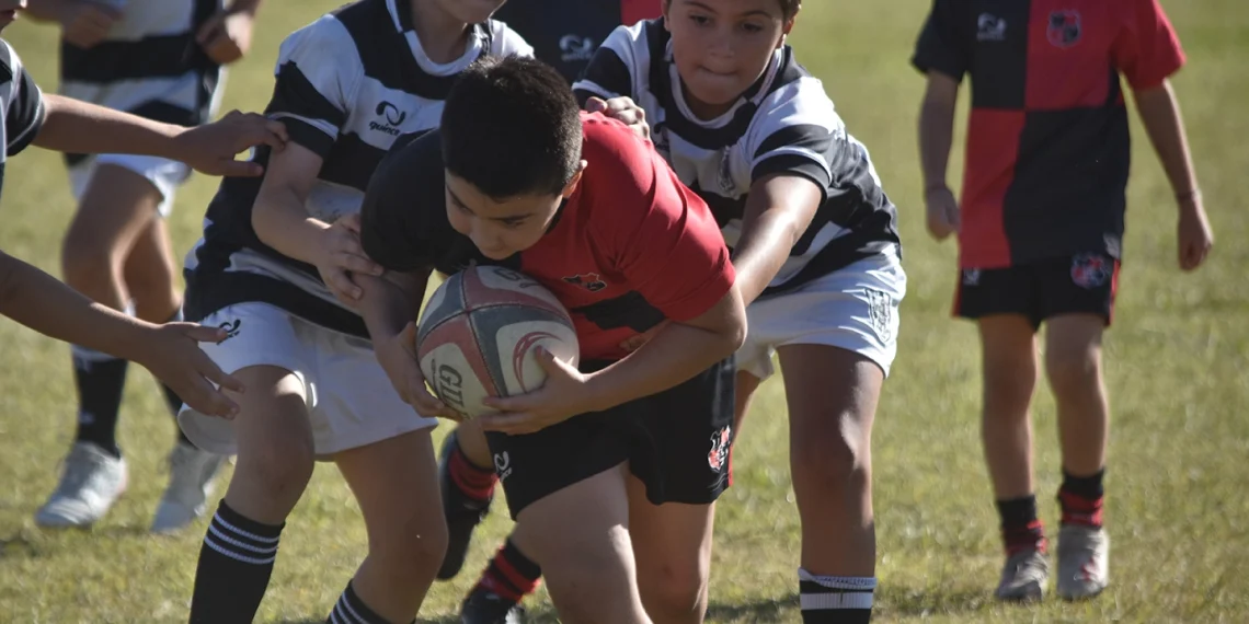 El semillero del deporte regional se cita en el 3° Torneo «Caciquito» de Huazihul