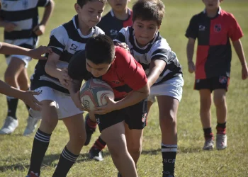 El semillero del deporte regional se cita en el 3° Torneo «Caciquito» de Huazihul
