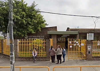 Tragedia en rosario: murió una nena de 6 años tras un accidente en el recreo
