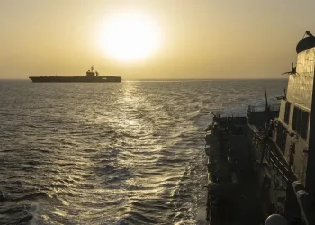 Irán propone la paz y la reapertura del estrecho de Ormuz bajo la mediación de Pakistán