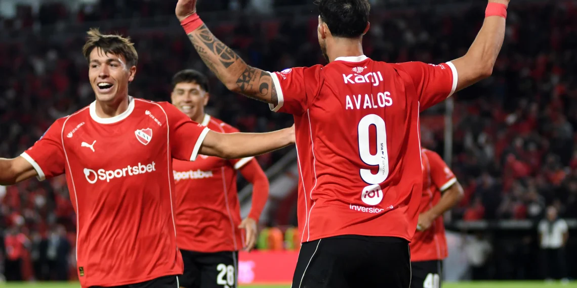 El Apertura 2026 al rojo vivo: Independiente se quedó con el clásico y los grandes no dan tregua