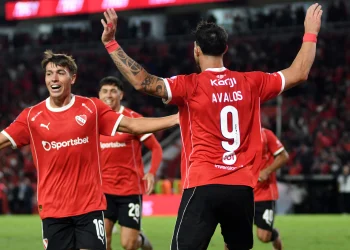 El Apertura 2026 al rojo vivo: Independiente se quedó con el clásico y los grandes no dan tregua