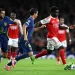Atlético de Madrid vs. Arsenal: El Metropolitano se viste de gala para la semifinal de la Champions