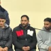 Condenan a tres hombres por amenazar a un vecino por un supuesto cobro de droga en 25 de Mayo
