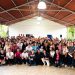 Peluc llamó a la unidad y al trabajo territorial para consolidar el proyecto de La Libertad Avanza en San Juan.