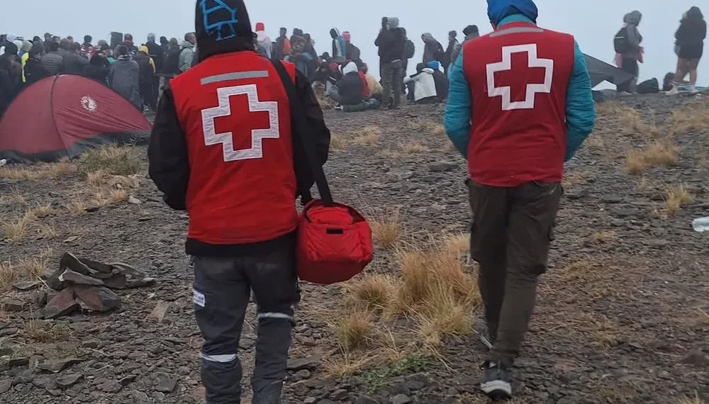 119 años de solidaridad: el motor de la Cruz Roja San Juan y el valor del compromiso voluntario