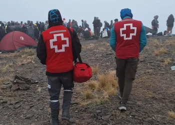 119 años de solidaridad: el motor de la Cruz Roja San Juan y el valor del compromiso voluntario