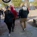Secuestro de un arma, drogas y herramientas robadas del Parque de Santa Lucía: hay dos detenidos