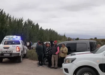 Conmoción en Las Casuarinas: Hallan un cuerpo e investigan si se trata del fotógrafo desaparecido