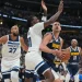 Resurgimiento en el Oeste y asombro en el Este: Denver descuenta y Orlando roza la hazaña