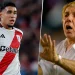 Mostaza Merlo no se guardó nada: «Kendry Páez es un jugador blandito»