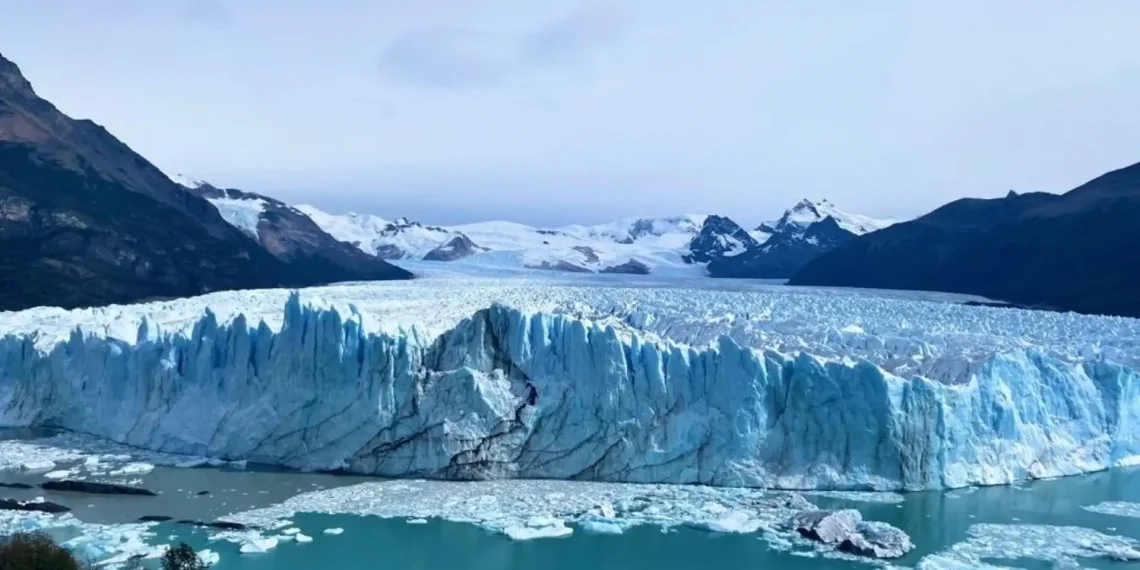 Glaciares: Los cambios que propone la nueva reforma y su impacto en la producción